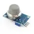 MQ-138 ,Gas Sensor for Benzene, Toluene, Alcohol, Propane, Formaldehyde Gas, and Hydrogen Detection