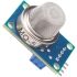 MQ-5, Gas sensor module (Natural Gas and LPG Sensor) for Gas Detection