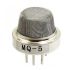 MQ-5, Gas Sensor, Natural Gas and LPG Detection, 5V Operating Voltage