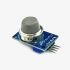 MQ-6 ,Gas Sensor Module, LPG and Butane Detection, Analog Output