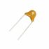 Ceramic Capacitor,0.01uF,50V