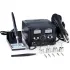 8582D,Soldering and Hot Air Rework Station