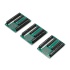 Nano Screw terminal adapter - 3 Boards Pack