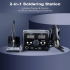 8582D,Soldering and Hot Air Rework Station