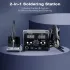 8582D,Soldering and Hot Air Rework Station