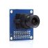 OV7670 Camera Module, VGA 640x480, CMOS Image Sensor, 3.3V Interface, For Arduino, STM32, and FPGA Projects