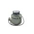 PTS-306 ,Motorized CCTV Camera Pan Scanner - 220VAC Indoor Surveillance Rotation Mount