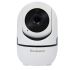 Brookstone Tilt and Pan WiFi Camera Grey