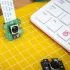 SC0874, Raspberry Pi Camera Module 3 Wide