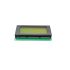 20x4 LCD Display Module – I2C Compatible, Green Backlight