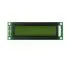 20x2 LCD Display Module Green, Backlit for DIY Projects