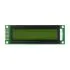 20x2 LCD Display Module Green,Backlit for DIY Projects