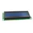 MC4004AB4-FBLW, LCD Display 40x4 Blue Backlight Module for Arduino and Microcontrollers