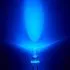 Super Bright LED BLUE,5mm