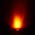 LED Super Bright Orange,3mm 