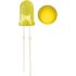 5MM LED YELLOW