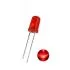 LED, Red,5mm