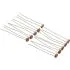 GL5528 ,Light Dependent Resistor 5mm - 10 Pieces