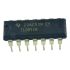 TL064CN, Quad Low-Power Operational Amplifier, JFET Input, Wide Bandwidth (2 MHz)