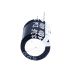 33uF 400V Electrolytic Capacitor, Radial Lead