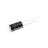 220uF 63V Electrolytic Capacitor, Radial Lead