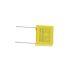 MEX/TENTA MKP ,Film Capacitor 0.47uF 275VAC X2 - Reliable EMI Suppression