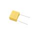 0.56uF 275VAC Film Capacitor, X2 Class, Radial Lead