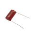 0.22uF 250VAC Film Capacitor (224J), Radial Lead, X2 Class