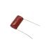 0.22uF 250VAC Film Capacitor (224J), Radial Lead, X2 Class