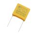 0.47uF 275VAC X2 Metallized Polypropylene Film Capacitor