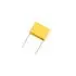 0.01UF Polypropylene Film Capacitor 275V ±10% Radial Lead Pitch 10mm