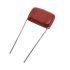Film Capacitor,0.1uF,104,630V