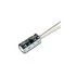 1000uF Electrolytic Capacitor 16V ±20% Radial Lead Through-Hole