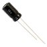 10uF Electrolytic Capacitor 16V ±20% Radial Lead Through-Hole