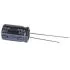 470uF Electrolytic Capacitor 50V ±20% Radial Through-Hole Aluminum