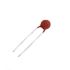 Ceramic Disc Capacitor 10nF 50V - Reliable and Compact