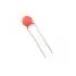 103pF Ceramic Capacitor 50V ±10% Disc Type Through Hole