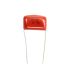 Film Capacitor 0.01uF 103 1000V - High Voltage, Durable, and Reliable