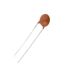  Disc Ceramic Capacitor 50V 0.15uF-High Precision, , Enhanced Stability for Electronic Projects 