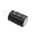 68uF 400V Electrolytic Capacitor - High Voltage, Durable Performance