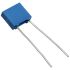 0.1UF Film Capacitor 1000V Radial Metallized Polypropylene 10 Percent Tolerance