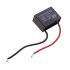 CBB61 2UF 450V Fan Capacitor Wire Lead AC Motor Start 5 Percent Tolerance
