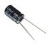 680UF 25V Electrolytic Capacitor Radial Lead 20 Percent Tolerance High Ripple