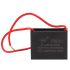CBB61 5UF 450V Fan Capacitor Wire Lead AC Motor Run 5 Percent Tolerance