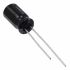 1UF 200V Electrolytic Capacitor Radial Can 1000Hrs 105C 20 Percent Tolerance