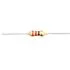 Wirewound Resistor,10 KOHM,1.4W,Through Hole