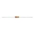 Wirewound Resistor, ±5%,11KOhm,1W,Through Hole
