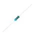 56K Ohm Wirewound Resistor 1.4W ±1 Percent Axial Lead Through Hole High Precision