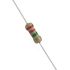 2.2M Ohm Wirewound Resistor – 1.2 W, ±5% Tolerance, Through Hole