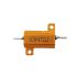 Aluminium Wirewound Resistor,47Ohm,10W